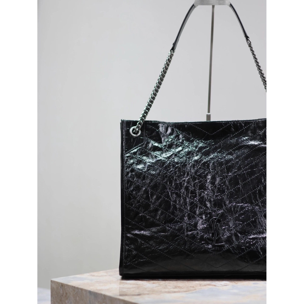 YSL Saint Laurent bags 577998 39X31.5X12.5cm,YSL Bags,BAGS