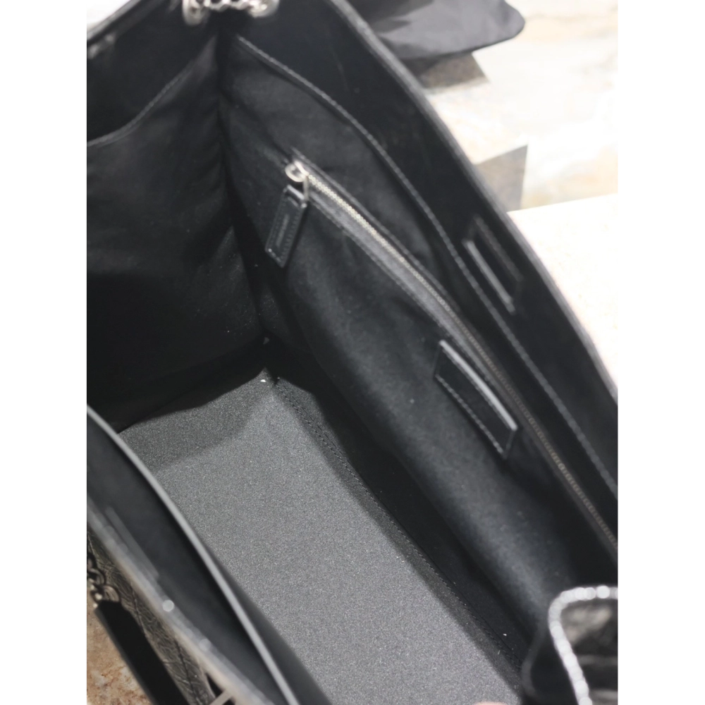 YSL Saint Laurent bags 577998 39X31.5X12.5cm,YSL Bags,BAGS