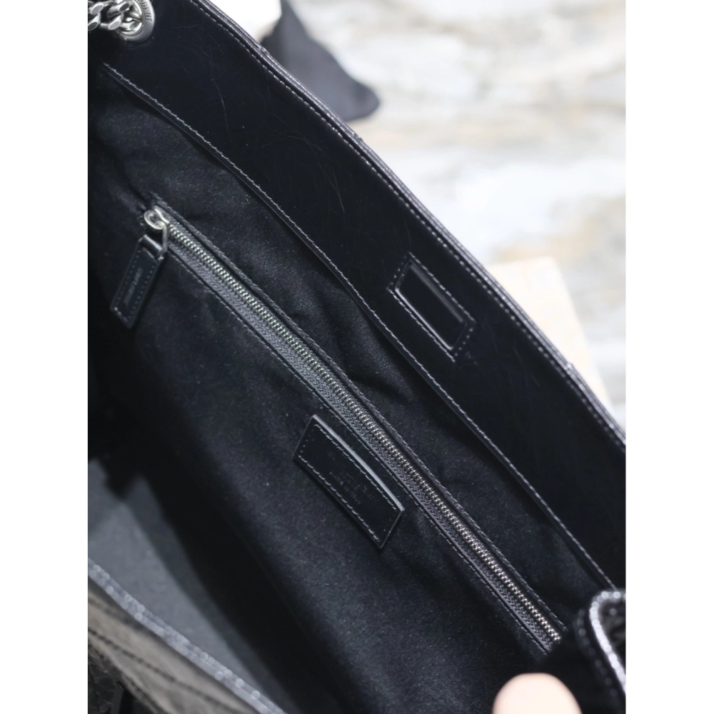 YSL Saint Laurent bags 577998 39X31.5X12.5cm,YSL Bags,BAGS