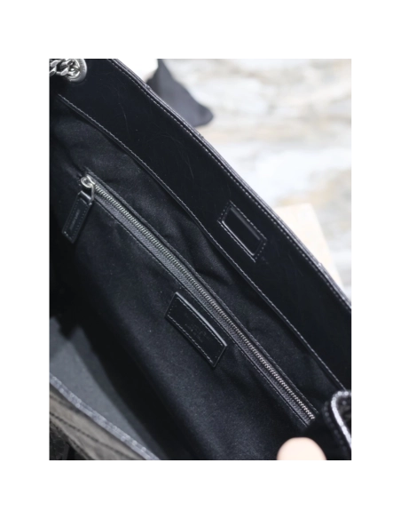 YSL Saint Laurent bags 577998 39X31.5X12.5cm,YSL Bags,BAGS