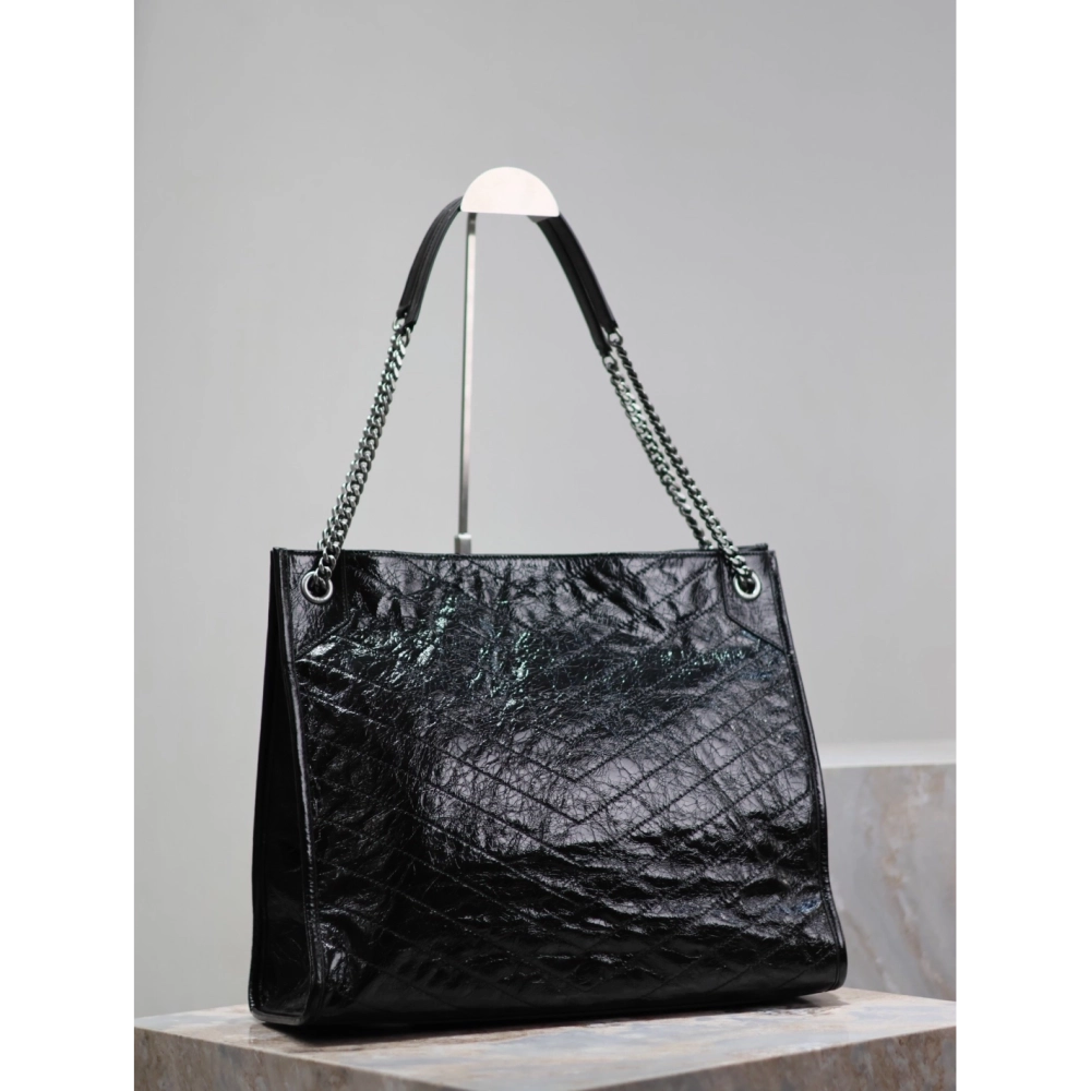 YSL Saint Laurent bags 577998 39X31.5X12.5cm,YSL Bags,BAGS