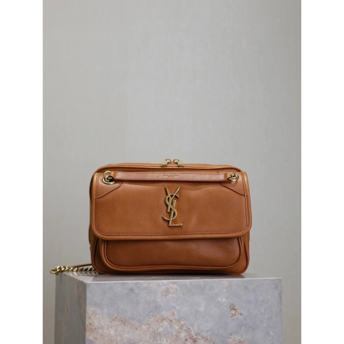 YSL Saint Laurent bags 712520 26X19X7.513cm,YSL Bags,BAGS