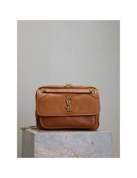 YSL Saint Laurent bags 712520 26X19X7.513cm,YSL Bags,BAGS