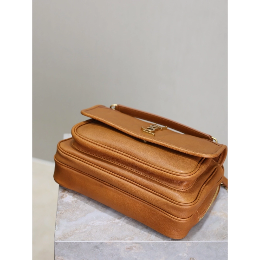 YSL Saint Laurent bags 712520 26X19X7.513cm,YSL Bags,BAGS