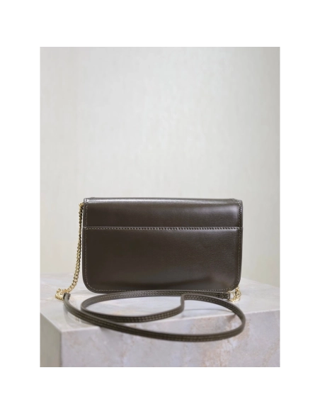 YSL Saint Laurent bags 635095 18X11X2cm,YSL Bags,BAGS