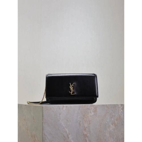 YSL Saint Laurent bags 635095 18X11X2cm,YSL Bags,BAGS