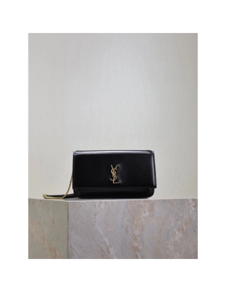 YSL Saint Laurent bags 635095 18X11X2cm,YSL Bags,BAGS