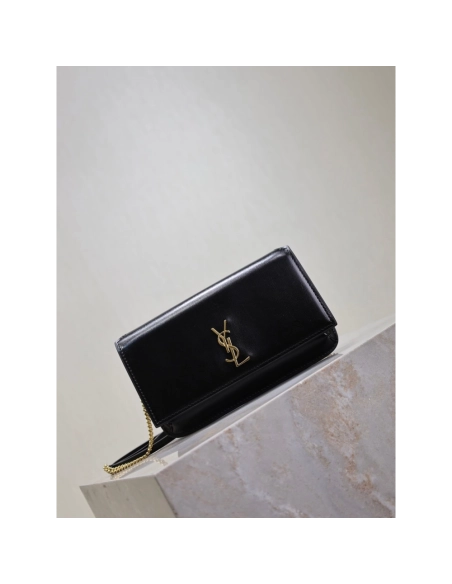 YSL Saint Laurent bags 635095 18X11X2cm,YSL Bags,BAGS