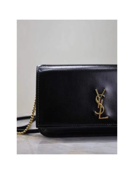 YSL Saint Laurent bags 635095 18X11X2cm,YSL Bags,BAGS