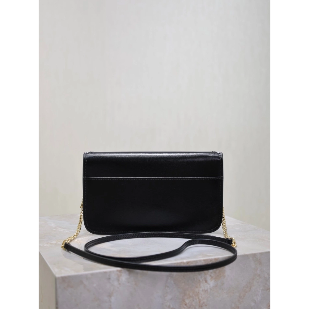 YSL Saint Laurent bags 635095 18X11X2cm,YSL Bags,BAGS