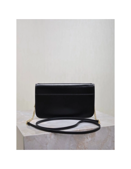 YSL Saint Laurent bags 635095 18X11X2cm,YSL Bags,BAGS