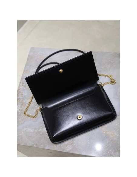 YSL Saint Laurent bags 635095 18X11X2cm,YSL Bags,BAGS