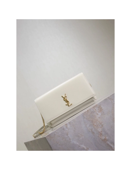 YSL Saint Laurent bags 635095 18X11X2cm,YSL Bags,BAGS