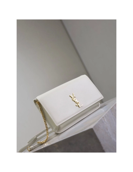 YSL Saint Laurent bags 635095 18X11X2cm,YSL Bags,BAGS