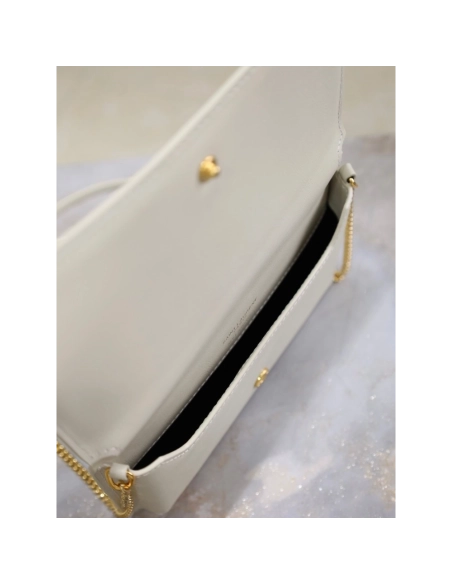 YSL Saint Laurent bags 635095 18X11X2cm,YSL Bags,BAGS