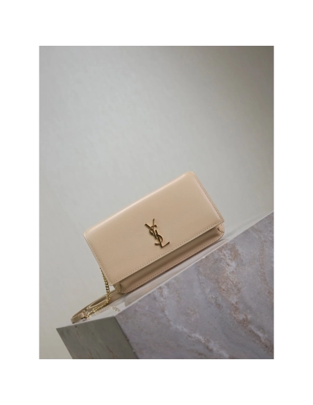 YSL Saint Laurent bags 635095 18X11X2cm,YSL Bags,BAGS