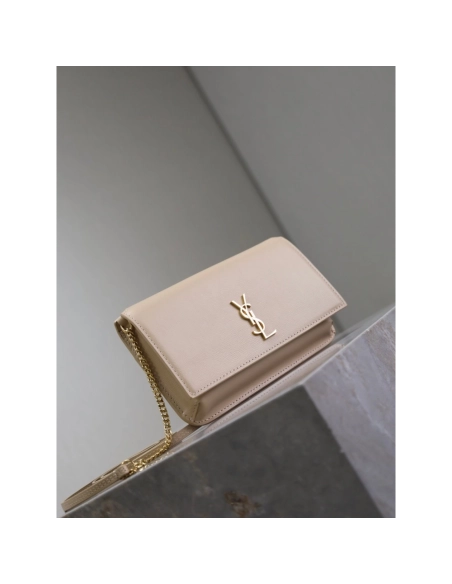 YSL Saint Laurent bags 635095 18X11X2cm,YSL Bags,BAGS