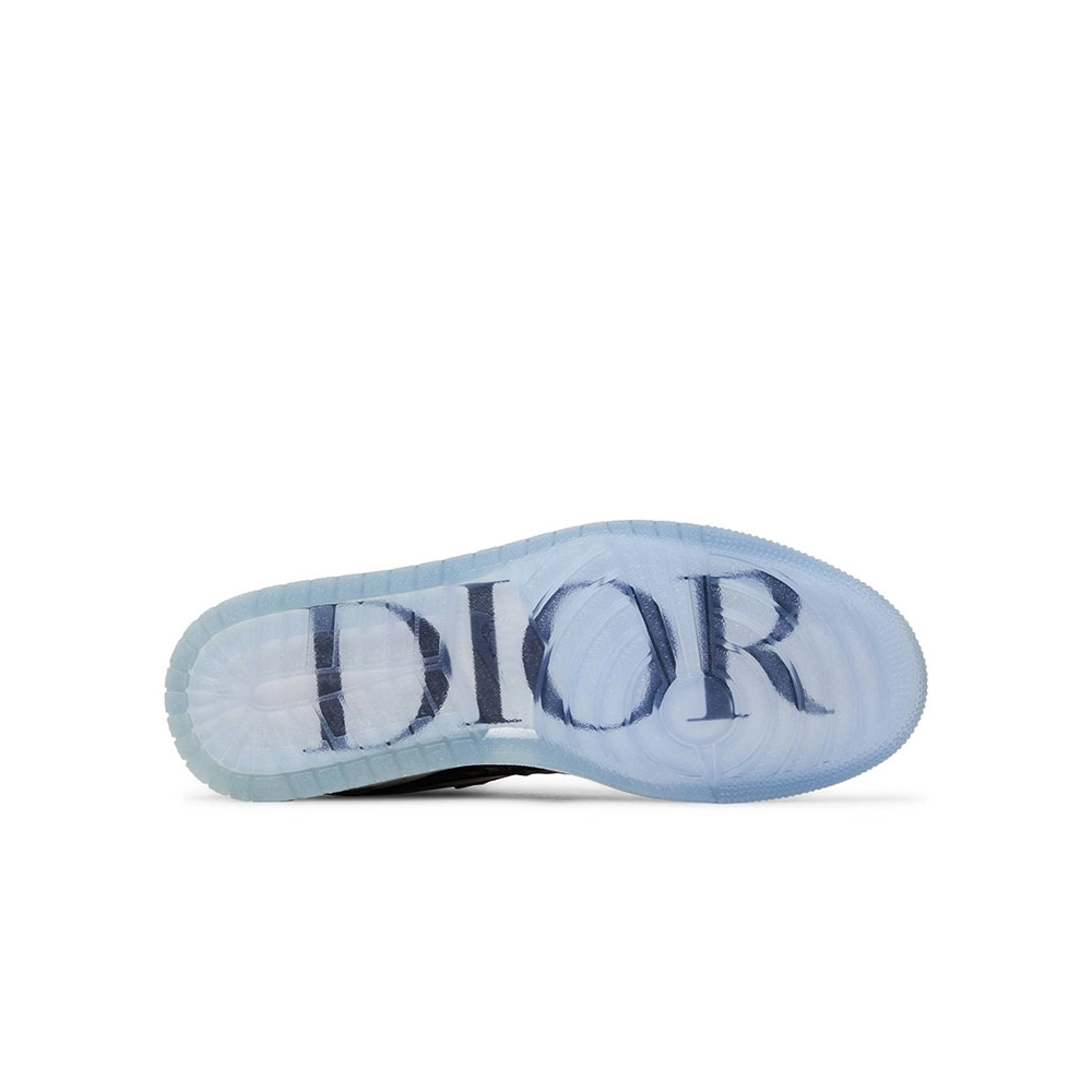 DIOR X AIR JORDAN 1 HIGH CN8607 002,AIR JORDAN 1 HIGH,Air Jordan