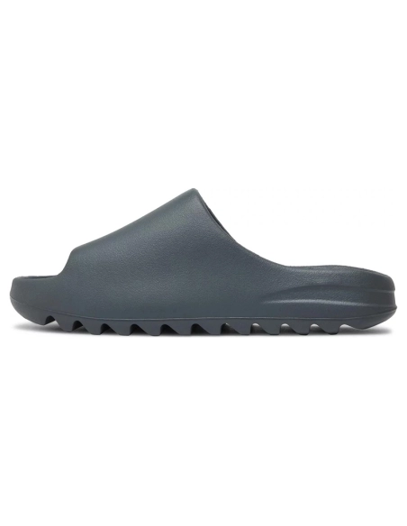 Yeezy Slides Slate Grey,YEEZY SLIDES,YEEZY