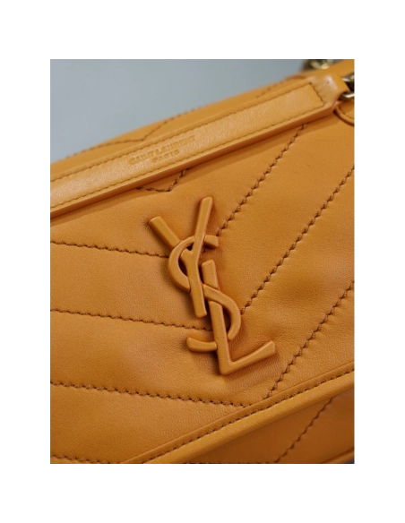 YSL Saint Laurent bags 533037 22X16.5X12cm,YSL Bags,BAGS
