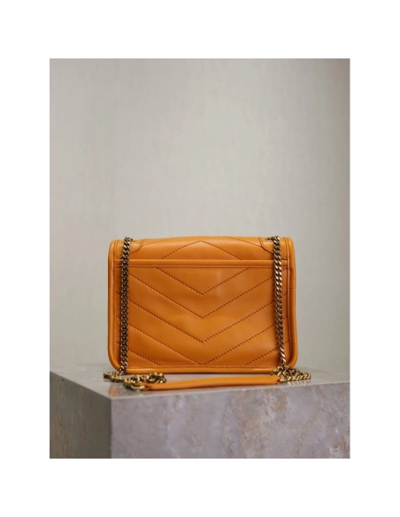 YSL Saint Laurent bags 533037 22X16.5X12cm,YSL Bags,BAGS