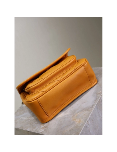 YSL Saint Laurent bags 533037 22X16.5X12cm,YSL Bags,BAGS