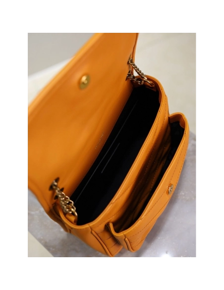 YSL Saint Laurent bags 533037 22X16.5X12cm,YSL Bags,BAGS