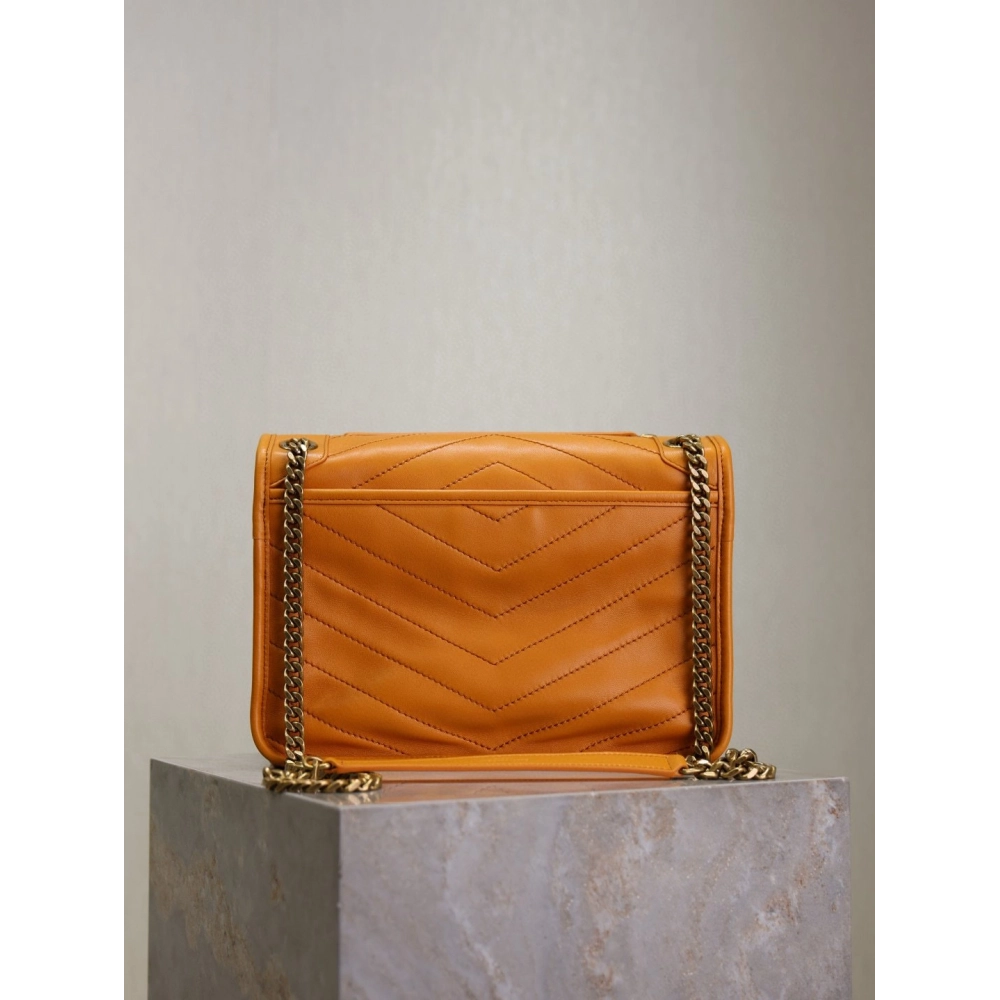 YSL Saint Laurent bags 498894 28X20.5X8.5cm,YSL Bags,BAGS