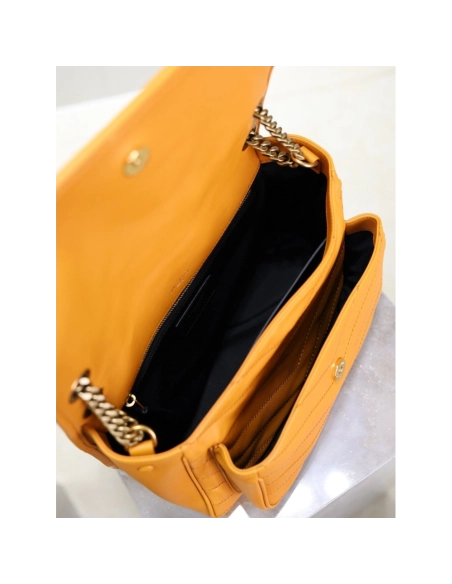 YSL Saint Laurent bags 498894 28X20.5X8.5cm,YSL Bags,BAGS