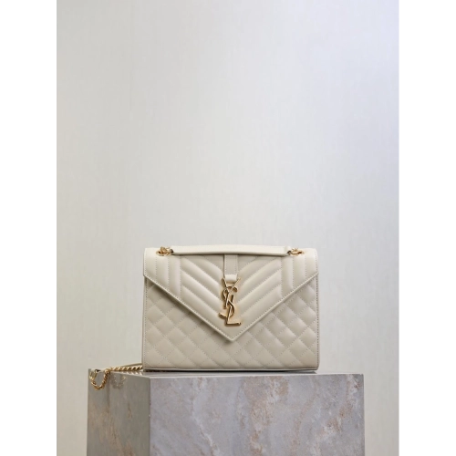 YSL Saint Laurent bags 487206 24X17.5X6cm,YSL Bags,BAGS