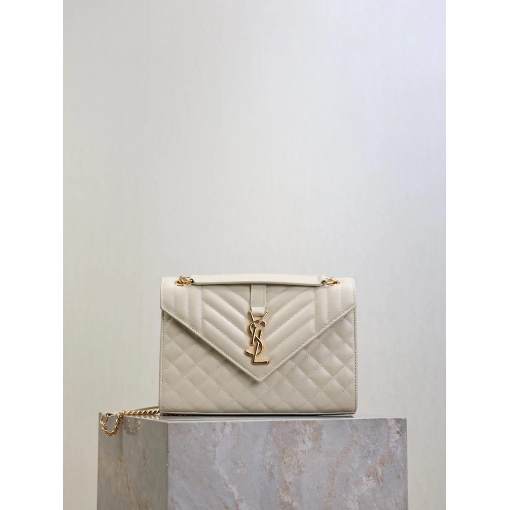 YSL Saint Laurent bags 487206 24X17.5X6cm,YSL Bags,BAGS
