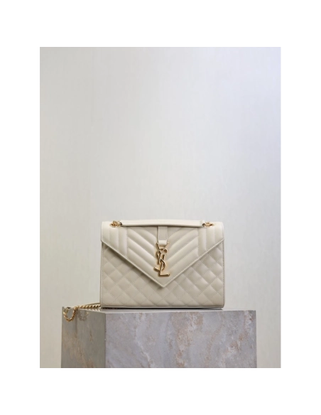YSL Saint Laurent bags 487206 24X17.5X6cm,YSL Bags,BAGS