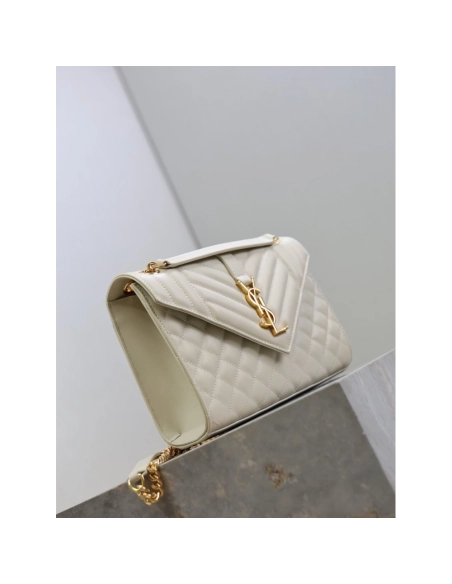 YSL Saint Laurent bags 487206 24X17.5X6cm,YSL Bags,BAGS