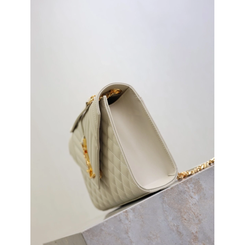 YSL Saint Laurent bags 487206 24X17.5X6cm,YSL Bags,BAGS