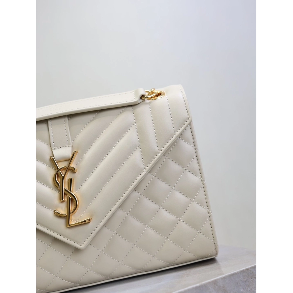 YSL Saint Laurent bags 487206 24X17.5X6cm,YSL Bags,BAGS