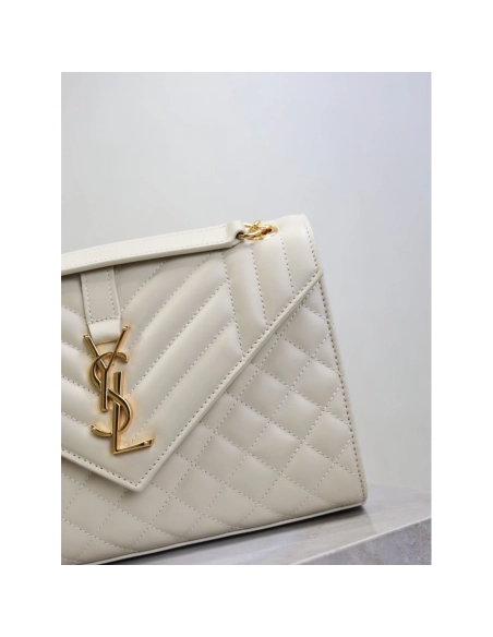 YSL Saint Laurent bags 487206 24X17.5X6cm,YSL Bags,BAGS