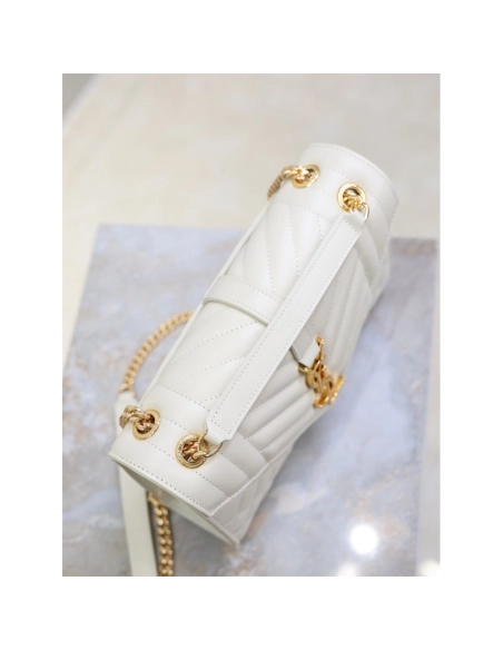 YSL Saint Laurent bags 487206 24X17.5X6cm,YSL Bags,BAGS