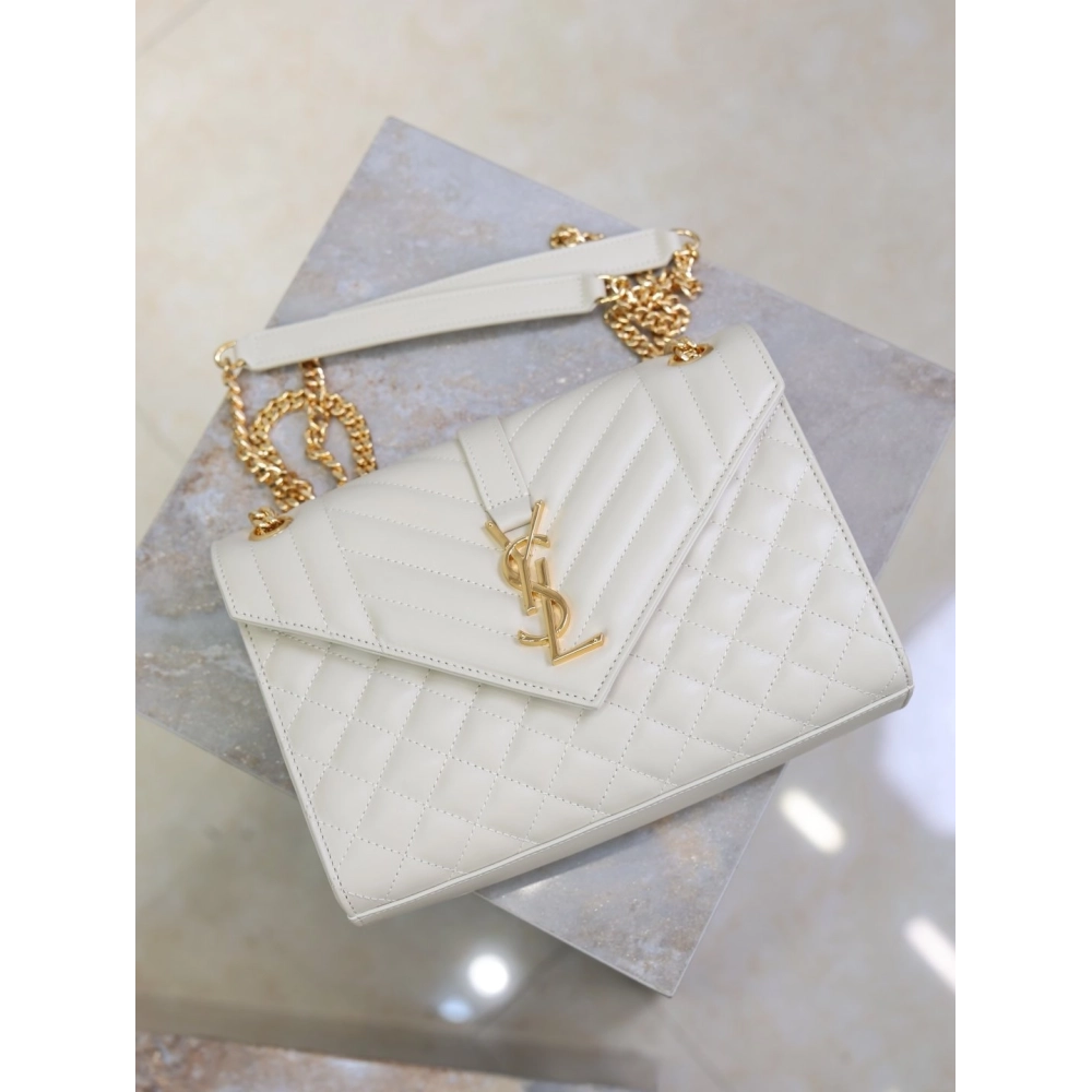 YSL Saint Laurent bags 487206 24X17.5X6cm,YSL Bags,BAGS