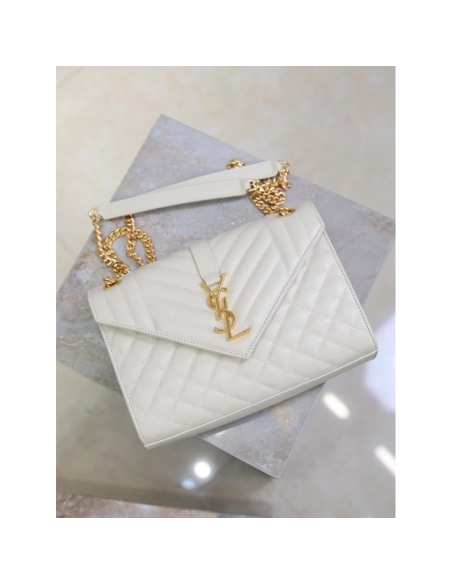 YSL Saint Laurent bags 487206 24X17.5X6cm,YSL Bags,BAGS