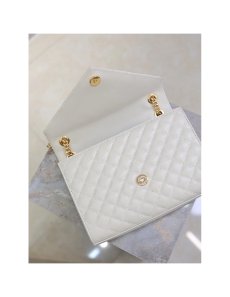 YSL Saint Laurent bags 487206 24X17.5X6cm,YSL Bags,BAGS