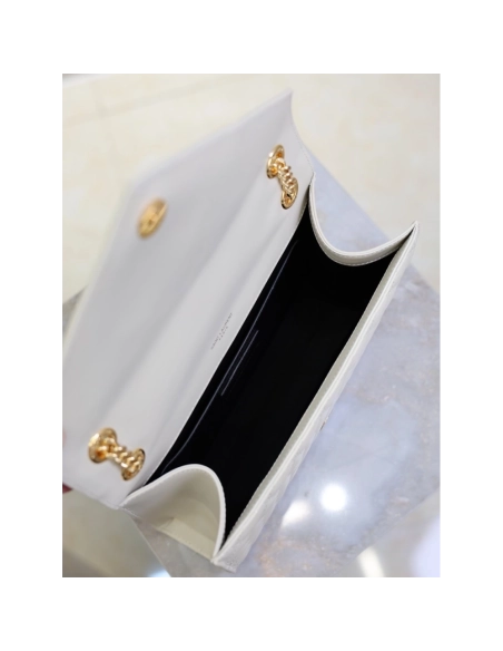 YSL Saint Laurent bags 487206 24X17.5X6cm,YSL Bags,BAGS