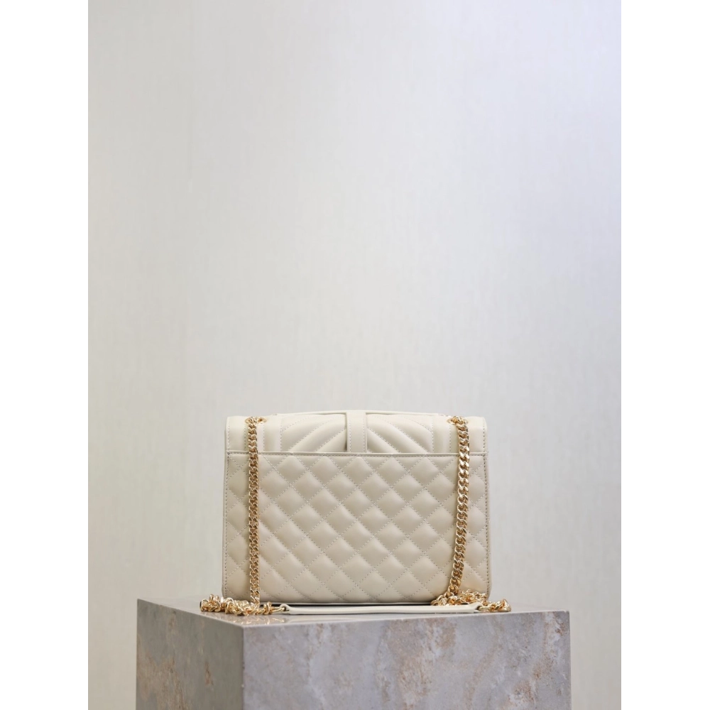 YSL Saint Laurent bags 487206 24X17.5X6cm,YSL Bags,BAGS
