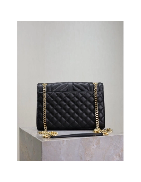YSL Saint Laurent bags 487206 24X17.5X6cm,YSL Bags,BAGS
