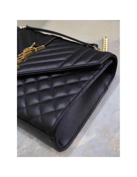 YSL Saint Laurent bags 487206 24X17.5X6cm,YSL Bags,BAGS
