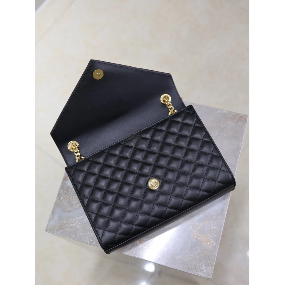 YSL Saint Laurent bags 487206 24X17.5X6cm,YSL Bags,BAGS