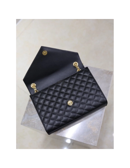 YSL Saint Laurent bags 487206 24X17.5X6cm,YSL Bags,BAGS