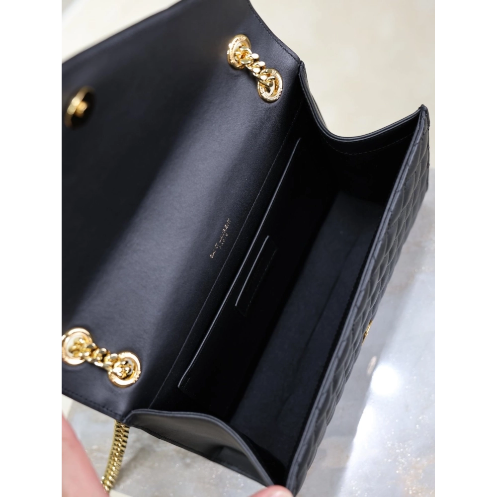 YSL Saint Laurent bags 487206 24X17.5X6cm,YSL Bags,BAGS