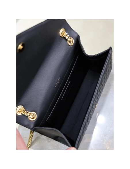 YSL Saint Laurent bags 487206 24X17.5X6cm,YSL Bags,BAGS