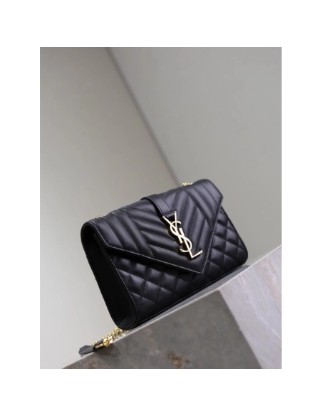 YSL Saint Laurent bags 526286 21X13X6cm,YSL Bags,BAGS