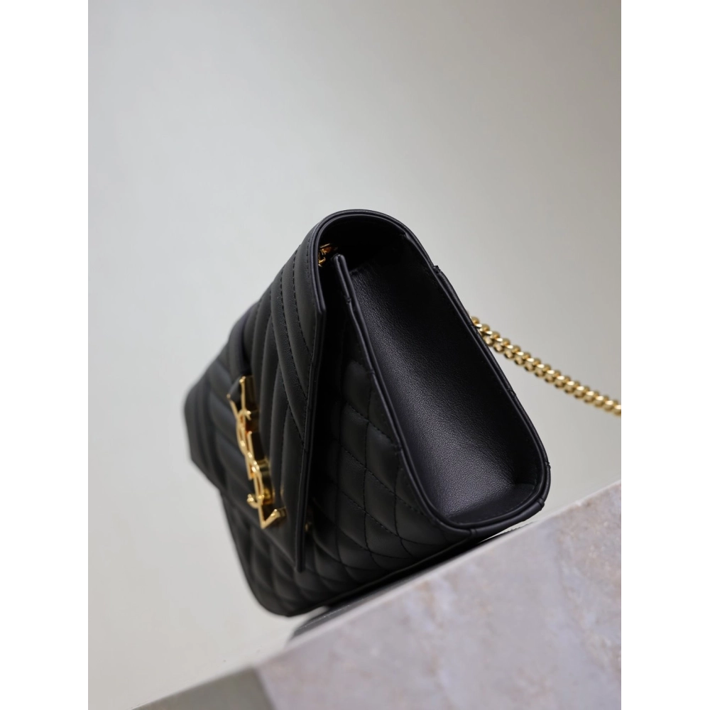YSL Saint Laurent bags 526286 21X13X6cm,YSL Bags,BAGS